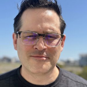 Jason Hanes Profile Photo