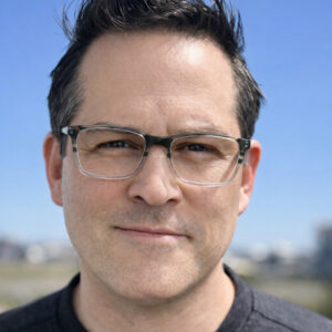 Jason Hanes Profile Photo